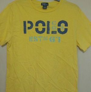Men Polo T-shirt